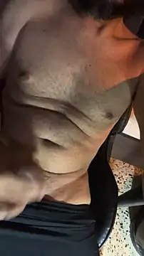 CarlRitzJay webcam
