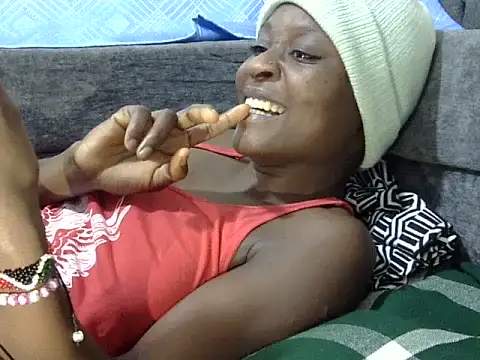 sweet_caci webcam