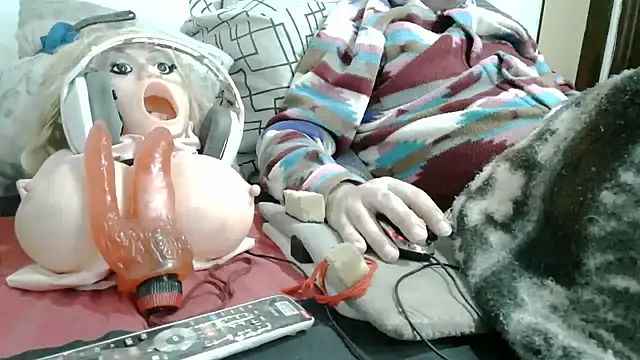 messi_syssy webcam