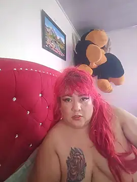 Nastymomslave webcam