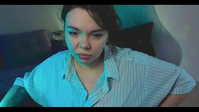 SpecterGirl