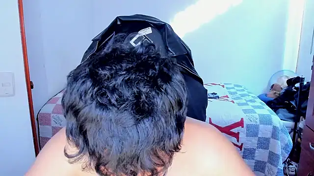 Tommy_Bred webcam
