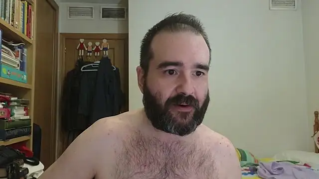curiosillo83 webcam