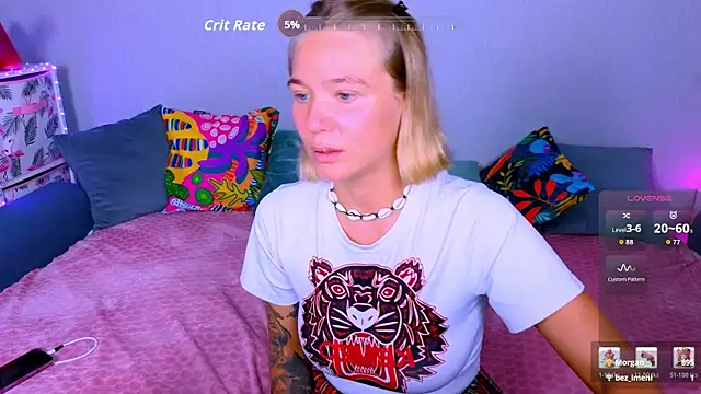 Karen_morris webcam