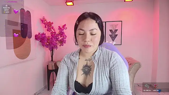 Isa_reel webcam