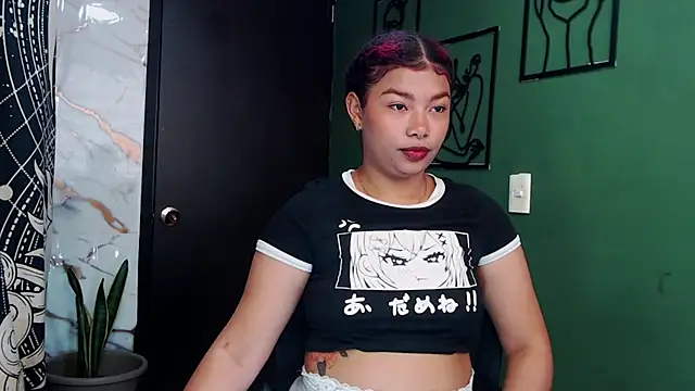 JadaRoberts webcam
