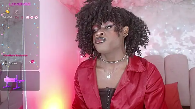 puca_ebony webcam