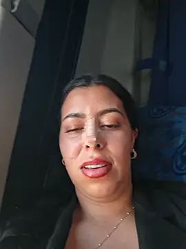 Luianna webcam