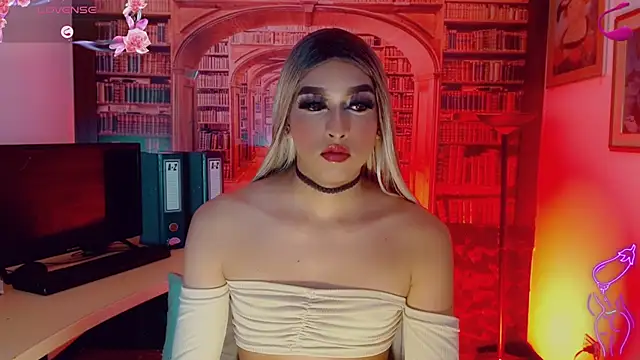 Amanda_Cax webcam