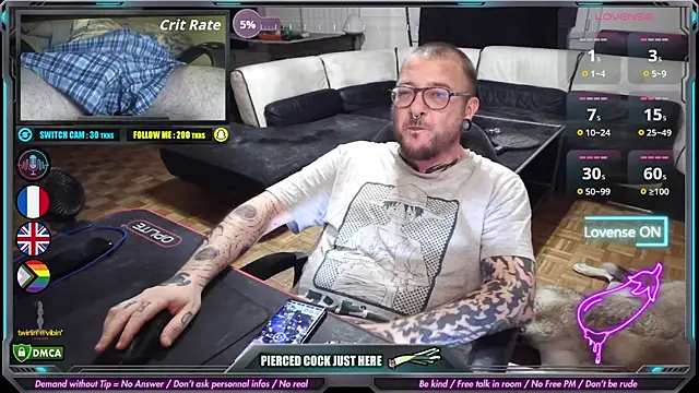 Law_Leek webcam
