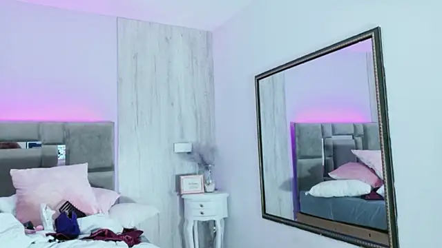 AbrilBrent webcam