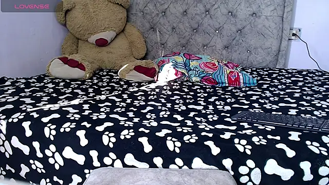 Kathiasaints webcam