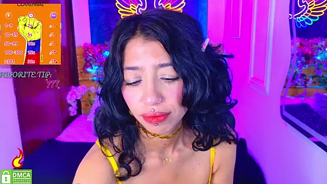 REDHOTTER_ webcam