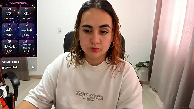 maryluna95 webcam