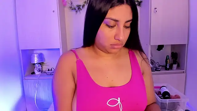 CANDYGABYY webcam