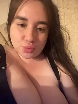GabiBoobs webcam