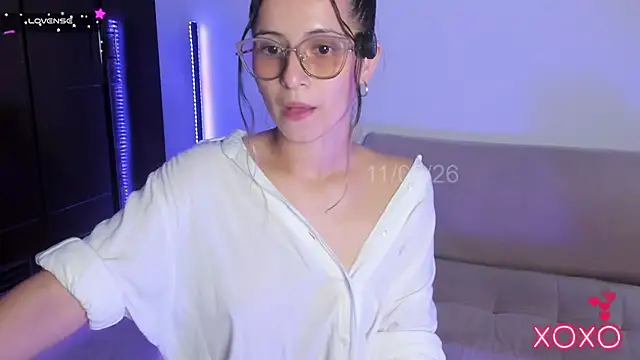 Lilacutte_ webcam