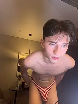 AmondCor webcam