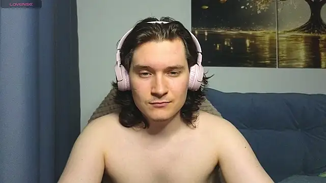 MoreRealAlex webcam
