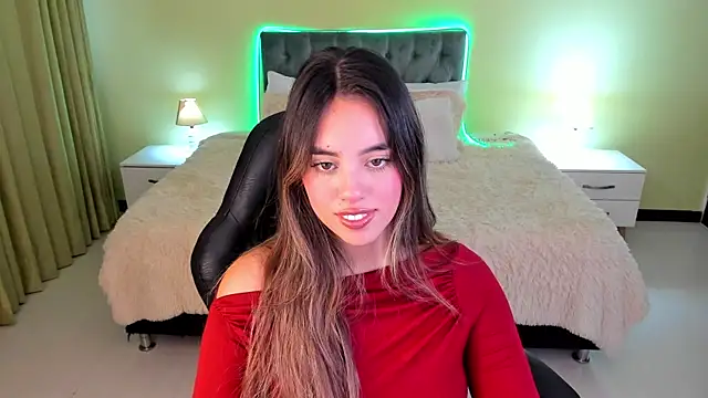 _Charlotte_evans_1 webcam