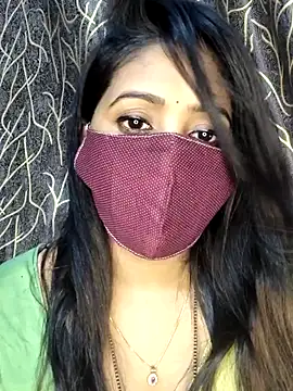 Monalisha_G webcam