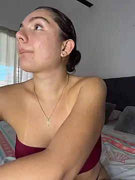 Eva_stark10 webcam