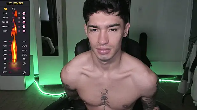 Damon__333 webcam