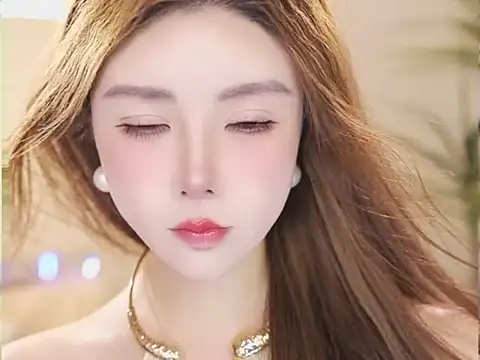 Qiaoqiao__ webcam