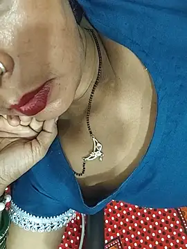 Sharmila-Singh webcam