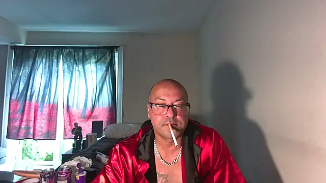 RickStone51 webcam