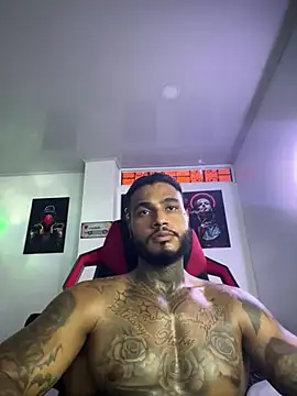 Exotic_tatto27121 webcam