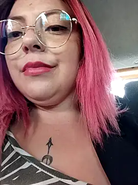 madelaine- webcam