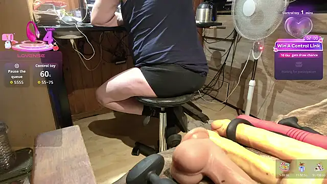 misteryman1956 webcam