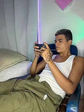 PrincesLeo webcam
