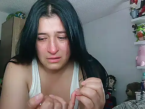 kami_lexy webcam