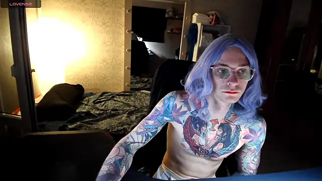 Julia_dolls webcam