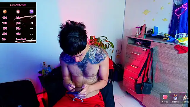 7_Saturno_7 webcam