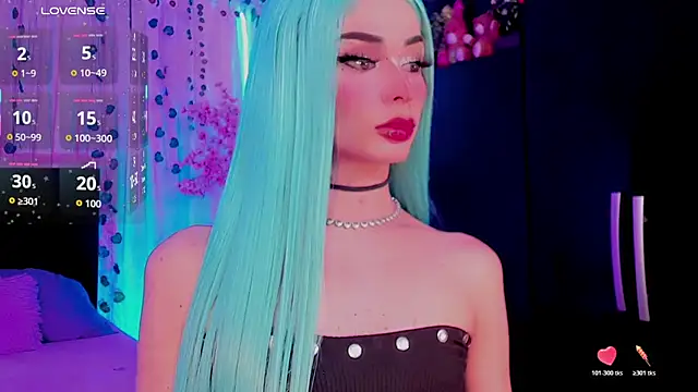 Irina_milkmaid webcam