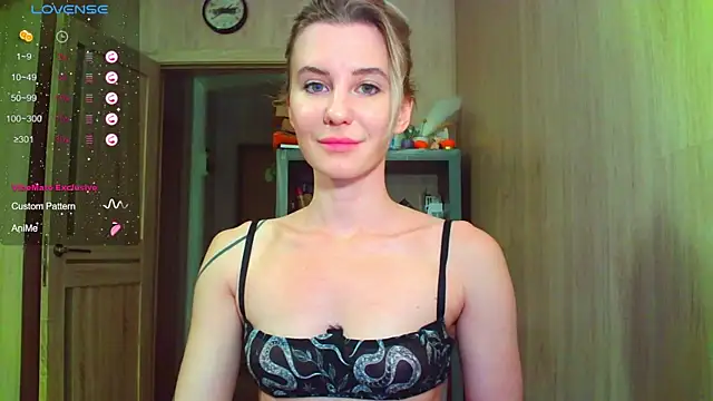 Caramel_piegirl webcam