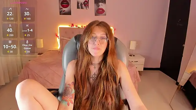 Emily_Warren_ webcam
