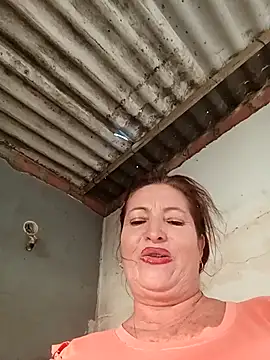 Sexy-Woman-Mature webcam
