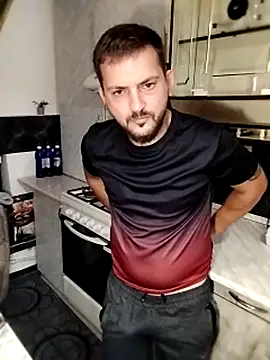 VelvetWolff webcam