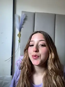 Baby__Otaku webcam