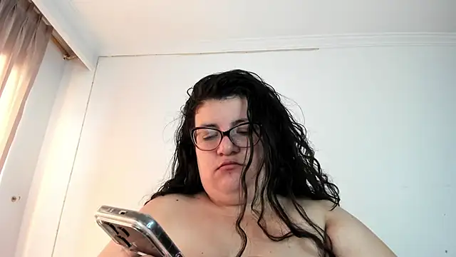 mystery_psique webcam