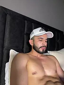 Jacksonfranco webcam