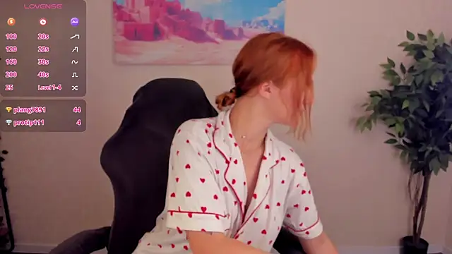 Casey_Sweeet webcam
