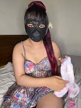 Ariana__Marie webcam
