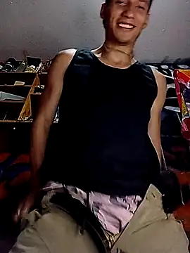 alexandercruz webcam