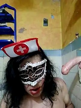 Scarlett2495 webcam