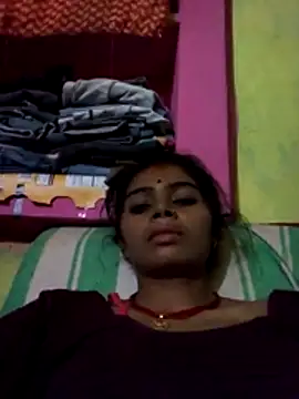 Punam_sony webcam